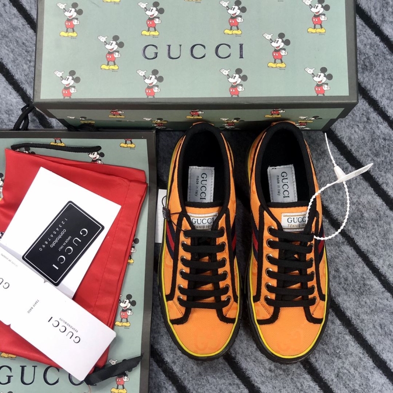 Gucci Casual Shoes